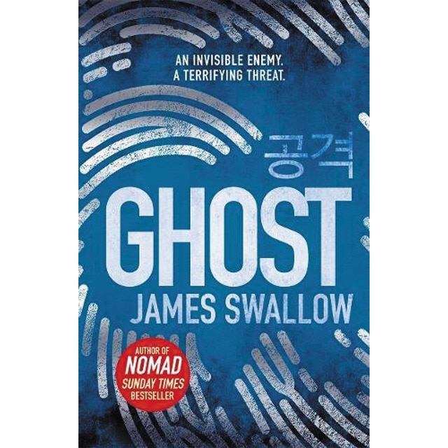Imagen 0 de Ghost