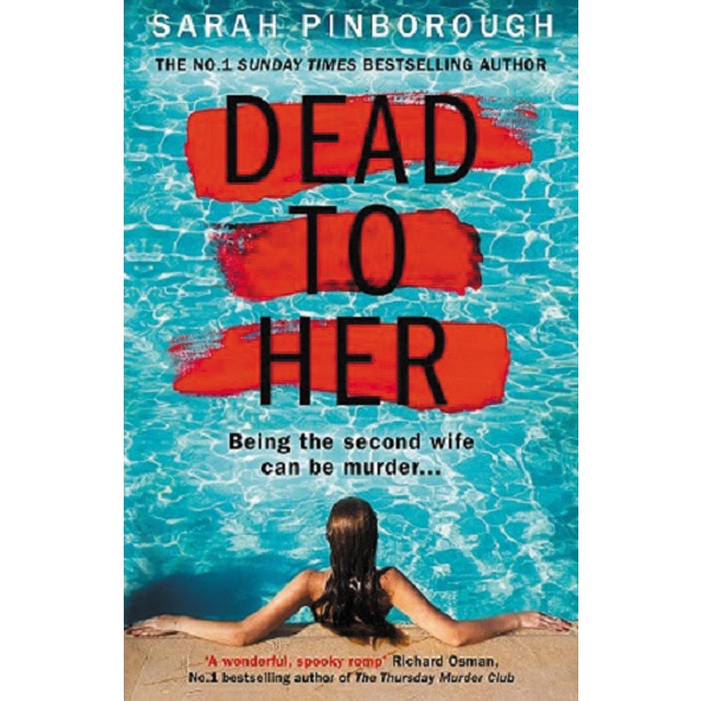 Dead to her 1