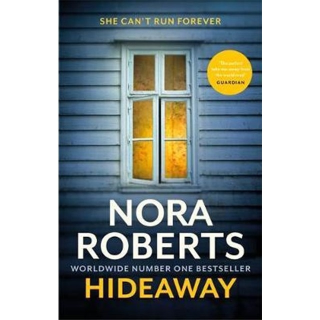 Hideaway 1