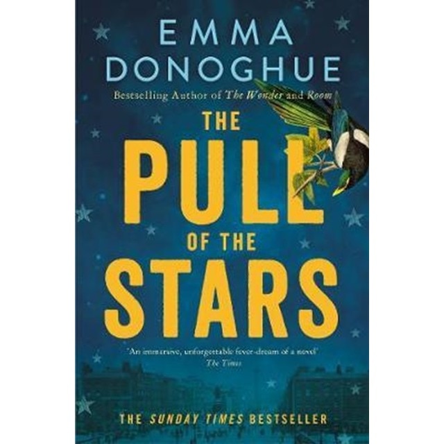 The pull of the stars 1
