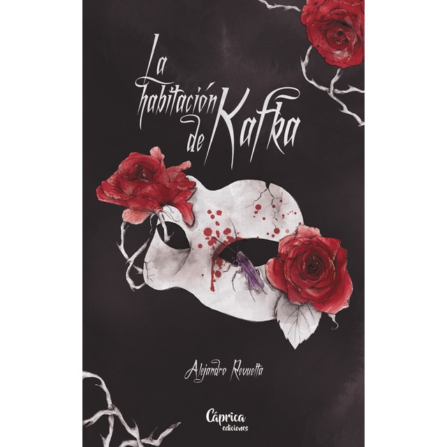 Imagem 0 de La habitación de kafka(Tapa blanda)