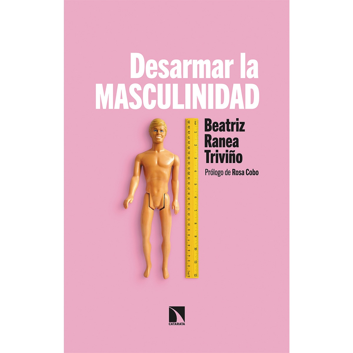 Imagem 0 de Desarmar la masculinidad: Los hombres ante la era del feminismo(Tapa blanda)