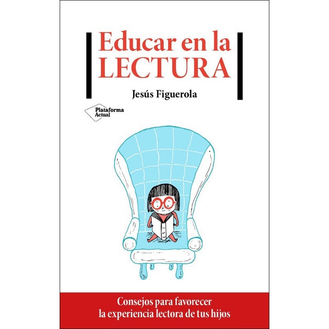 Educar en la lectura (Capa mole com abas) 1
