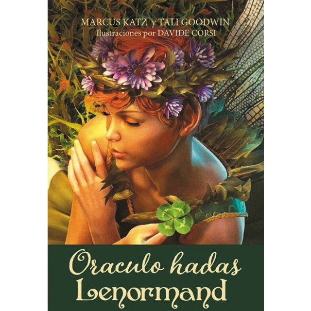 Oraculo hadas lenormand 1