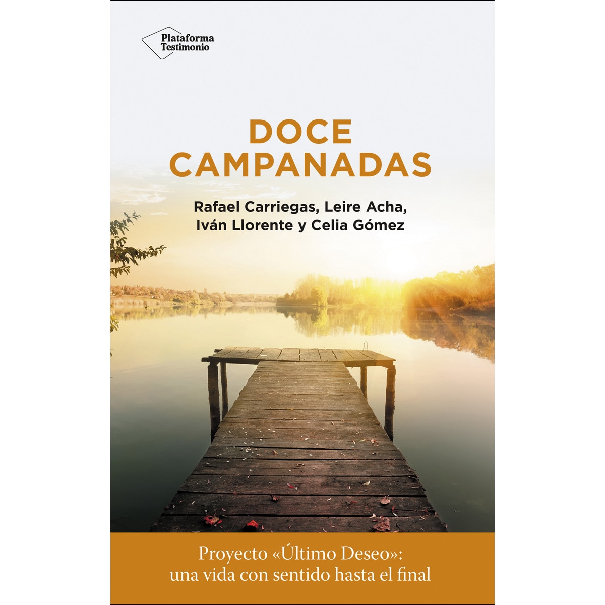 Doce campanadas (Capa mole com abas) 1
