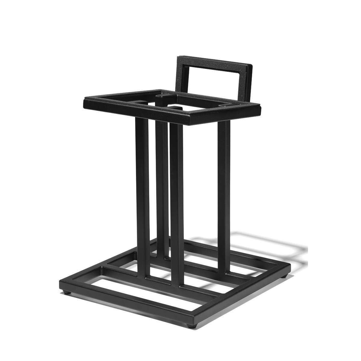 Soportes de suelo para L82 Classic JBL JS-80 (pareja) Negro-2