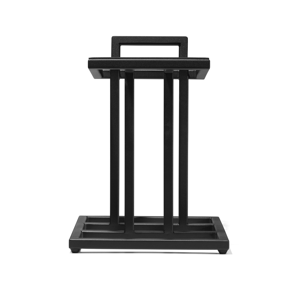 Soportes de suelo para L82 Classic JBL JS-80 (pareja) Negro-1