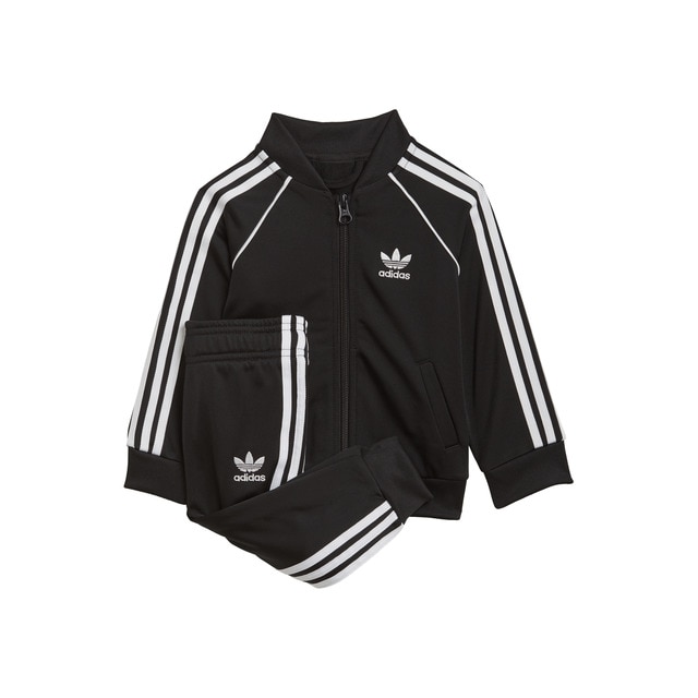 chandal adidas el corte ingles bebe