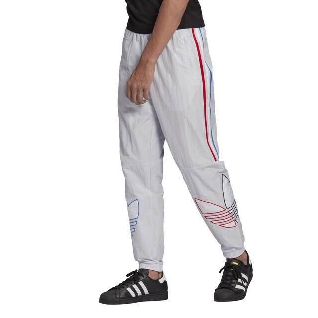 Pantalón Adicolor Wide-Leg | Adidas Originals | MARFRANC | Talla 30