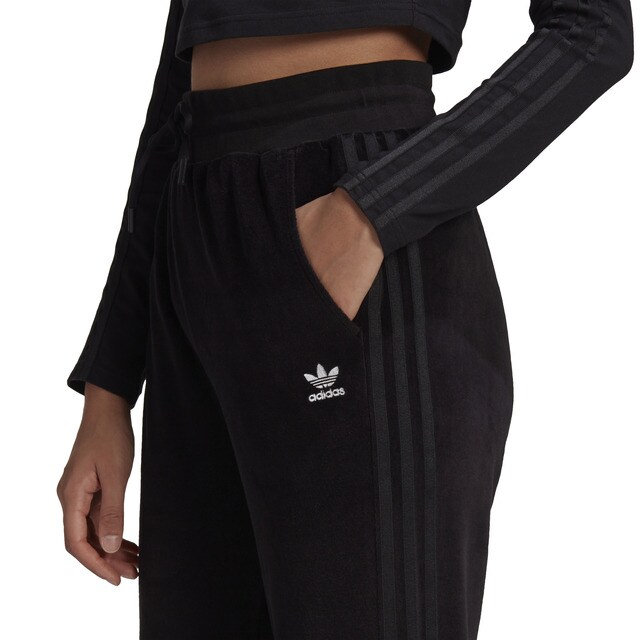 Pantalón de mujer Loungewear Slim adidas Originals · El Corte Inglés