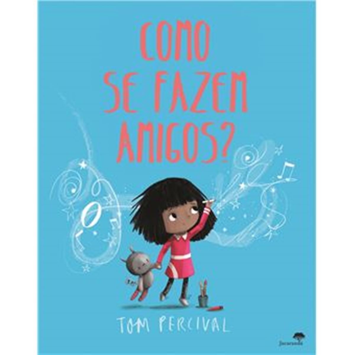 Imagem 0 de Como se Fazem Amigos?