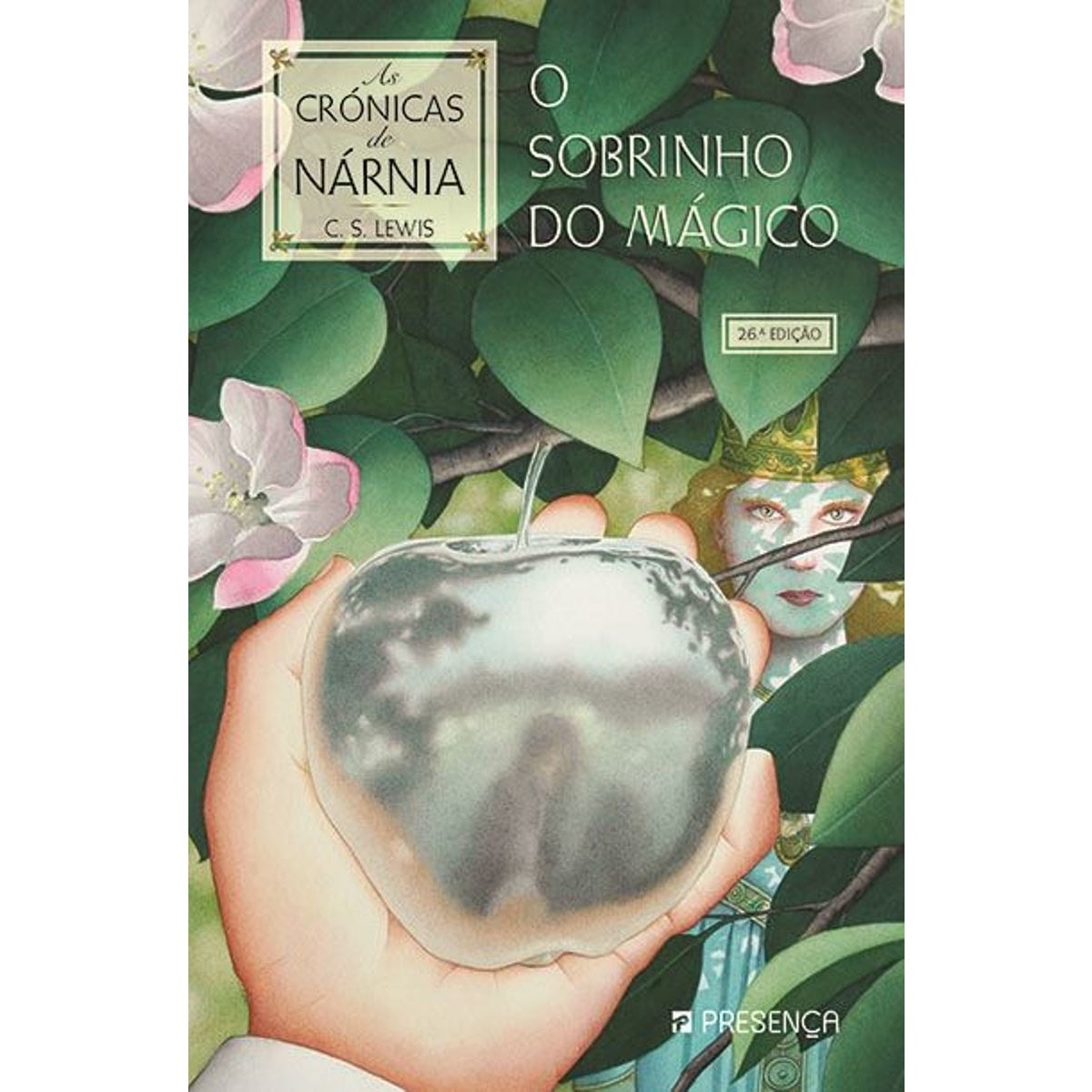 Imagem 0 de O Sobrinho do Mágico