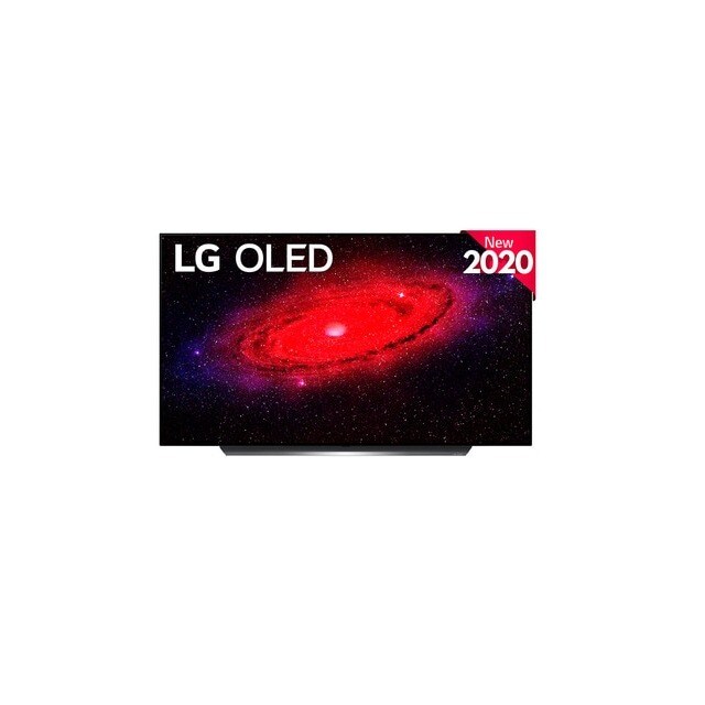 Lg oled 55 cx6la el corte ingles Clearance