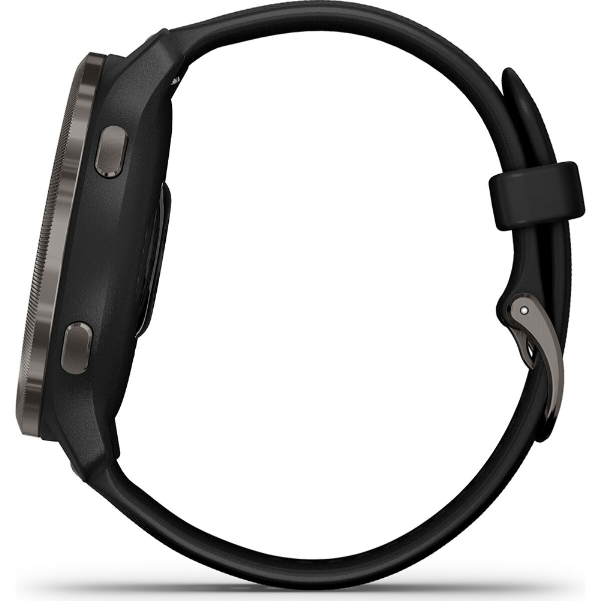 Smartwatch Garmin Venu 2 - Preto Preto-6