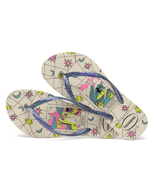 Chanclas de mujer Slim Mysthic Havaianas · Havaianas · El Corte Inglés