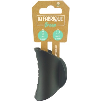 Mola de Cabelo Reciclada embalagem 1 unidade - La Fabrique Green