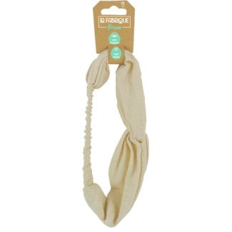 Tiara de Cabelo 100% Origem Natural Vegan embalagem 1 unidade - La Fabrique Green