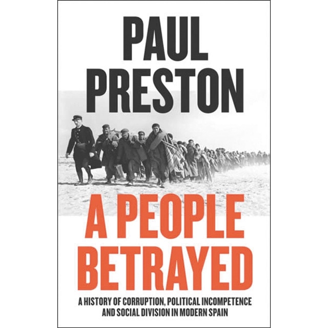 A people betrayed 1