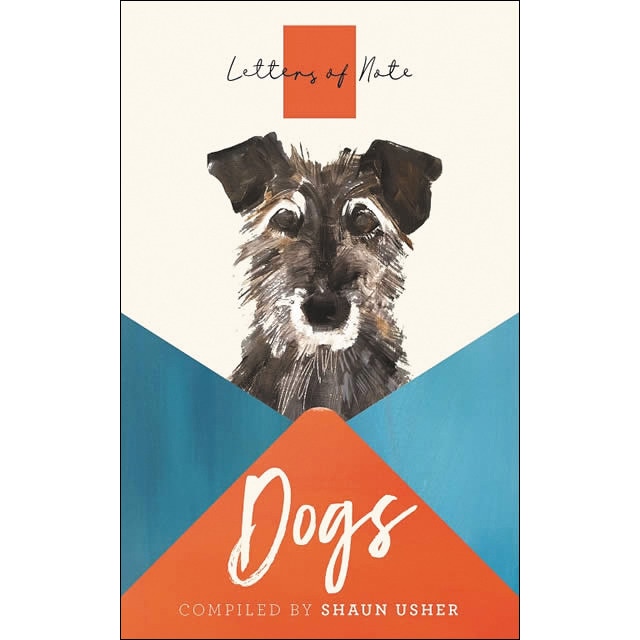 Letters of note: dogs 1