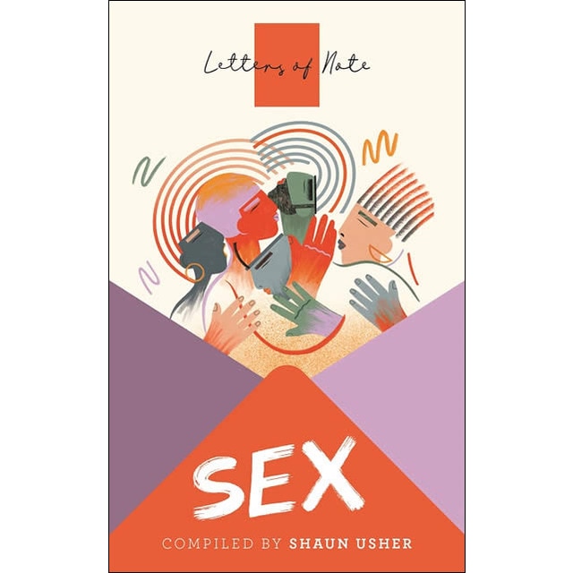 Letters of note: sex 1