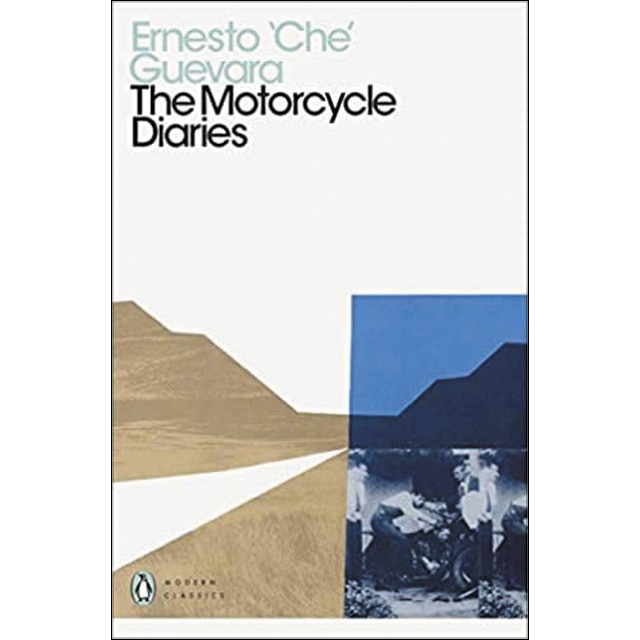 The motorcycle diaries 1