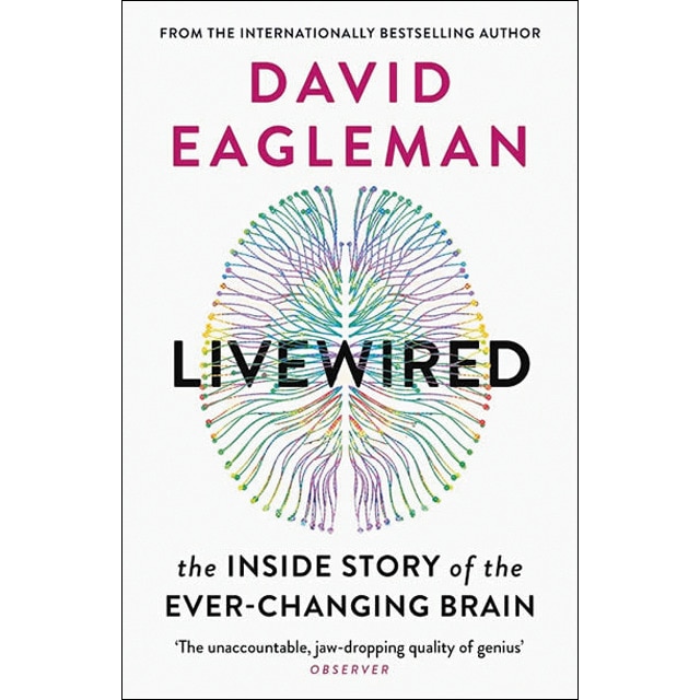 Livewired 1