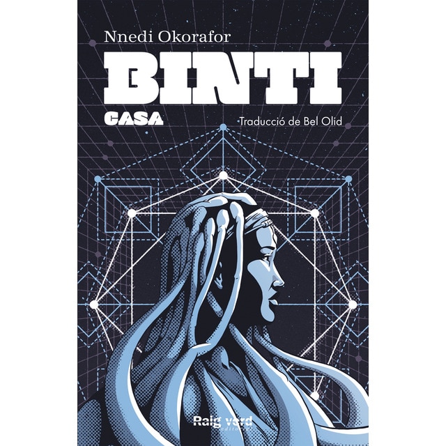 Imagen 0 de Binti: Casa  (Tapa blanda con solapas)