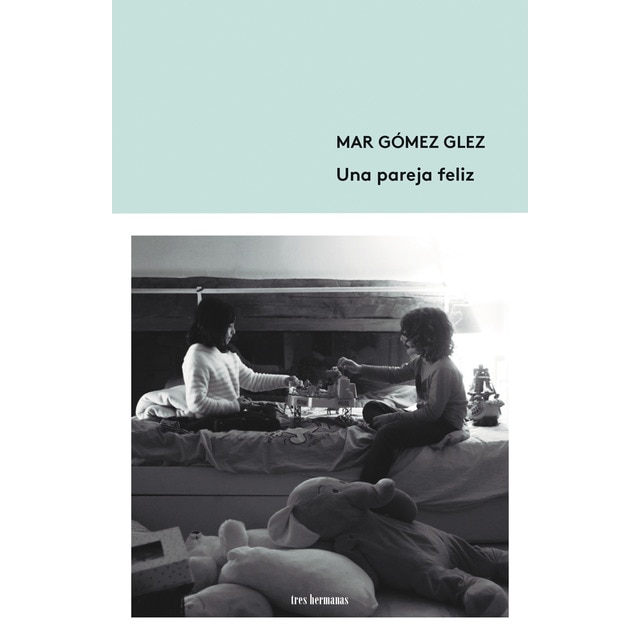 Imagem 0 de Una pareja feliz(Tapa blanda)