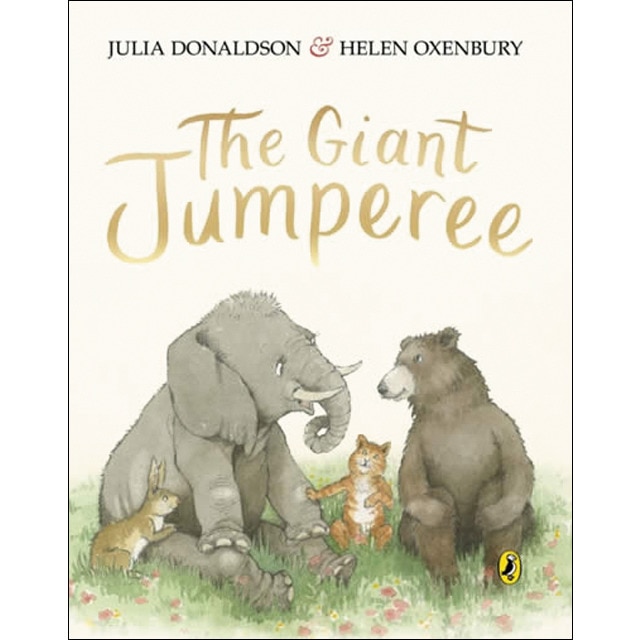 The giant jumperee 1