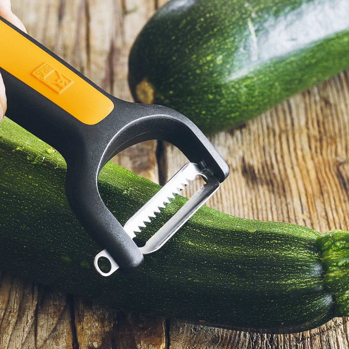 Descascador Juliana Efficient Preto-2