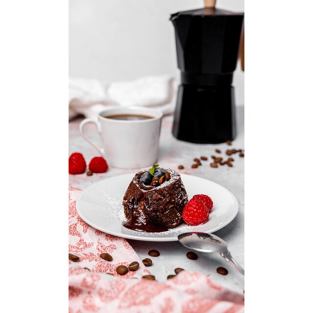 Cafetera italiana de aluminio Market Bra · Bra · El Corte Inglés