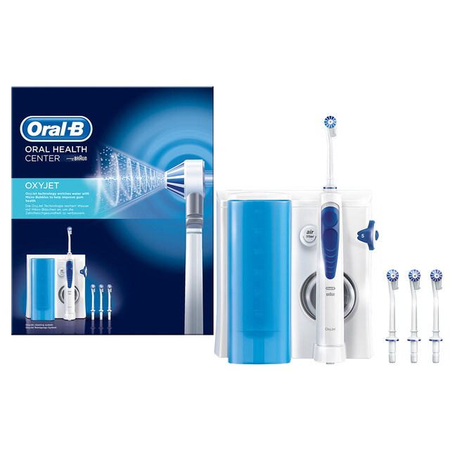 Oral b en el corte ingles Clearance