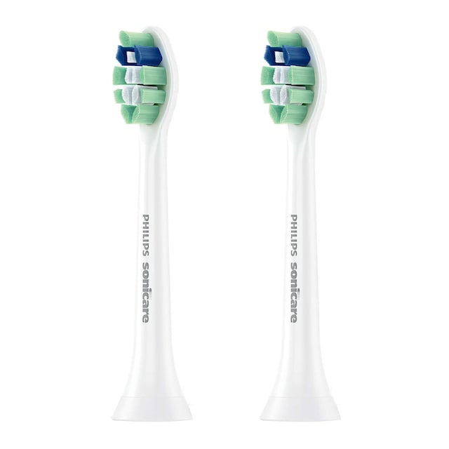 Imagen 0 de 2 cabezales de recambio antiplaca Philips Sonicare