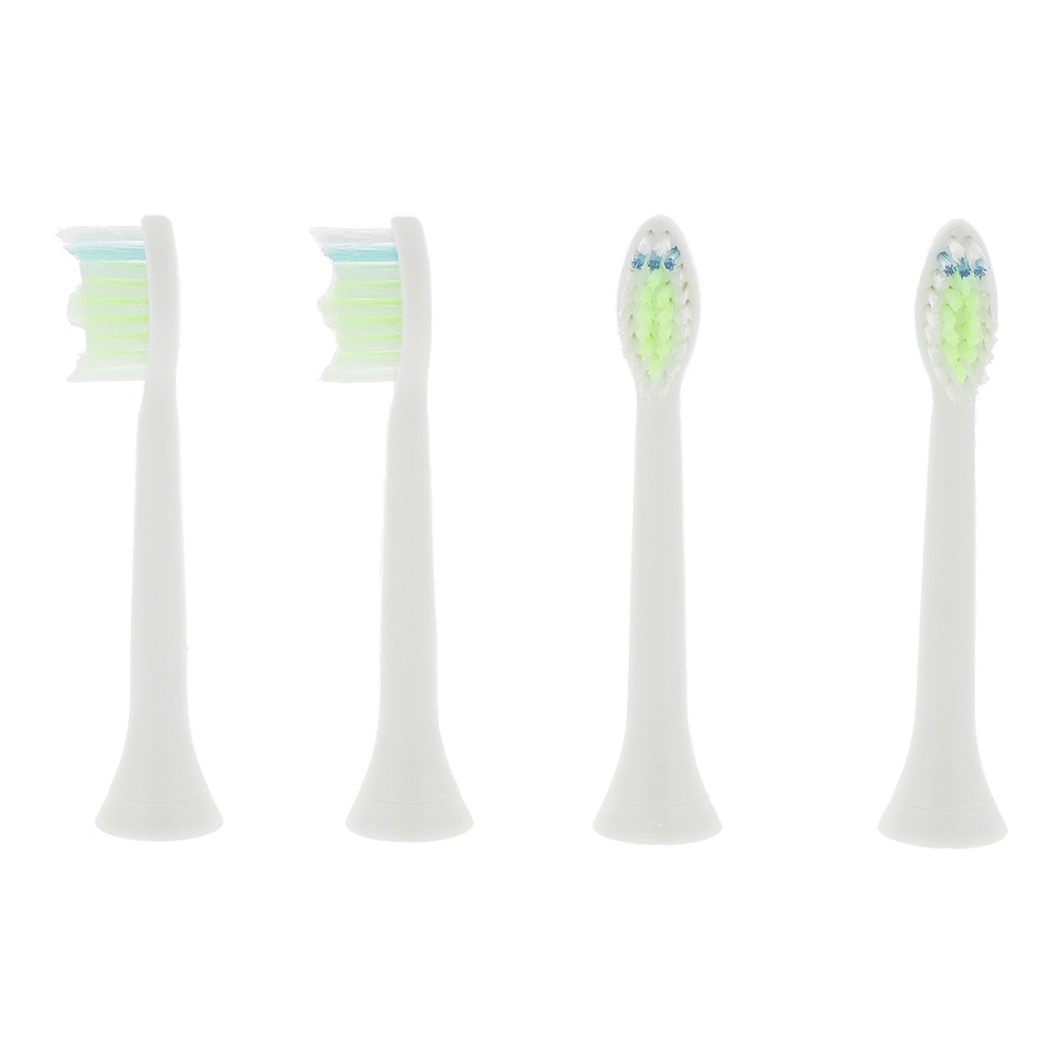 Cabezal de recambio Scanpart compatible con Philips HX6064 - 4 piezas 2