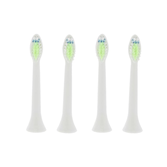 Imagen 0 de Cabezal de recambio Scanpart compatible con Philips HX6064 - 4 piezas