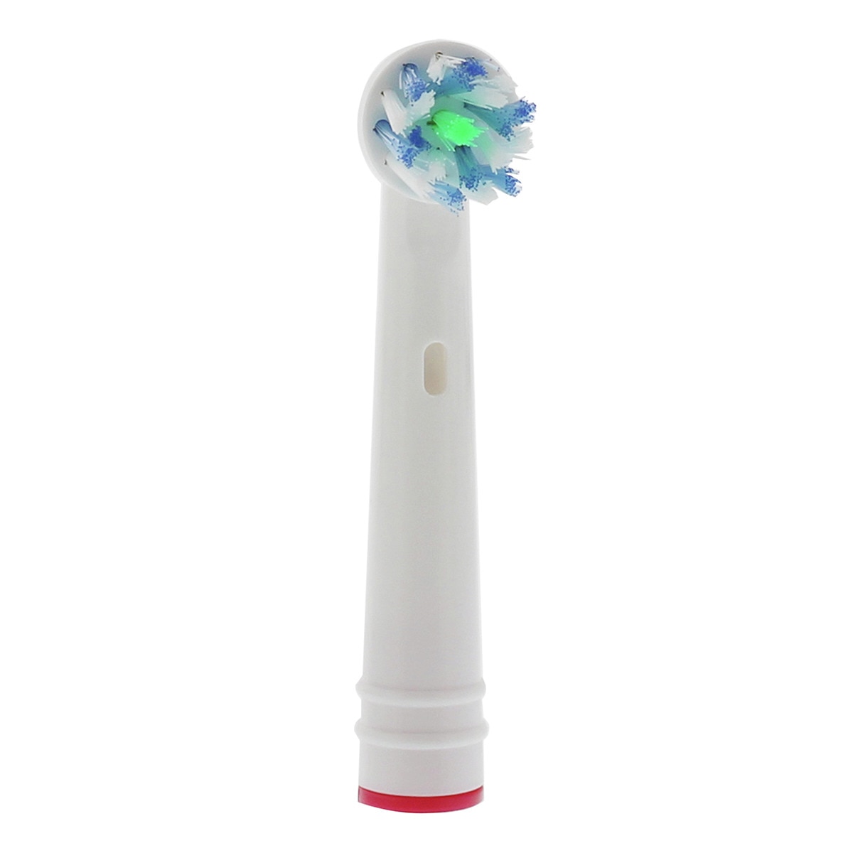 Cabezal de recambio Scanpart Cross Clean compatible Oral-B 6 unidades 3