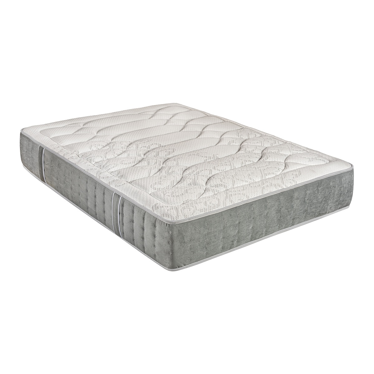 Imagem 0 de Colchão de Molas Ensacadas Suprem V20