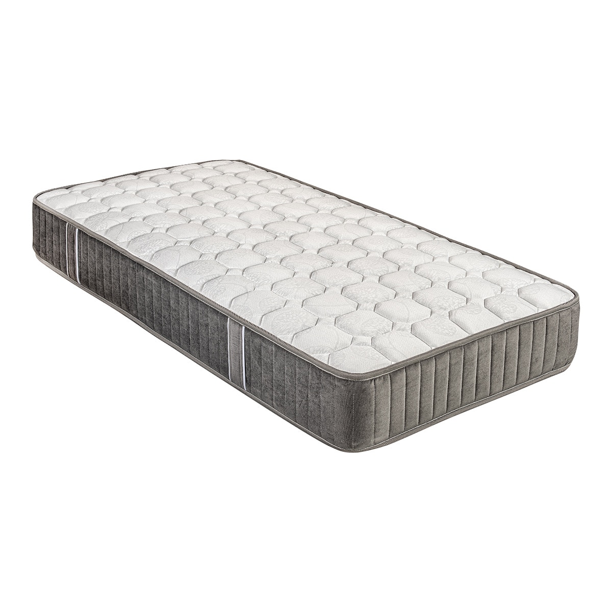 Imagem 0 de Colchão Infantil de HR e Viscoelástico Royal Visco