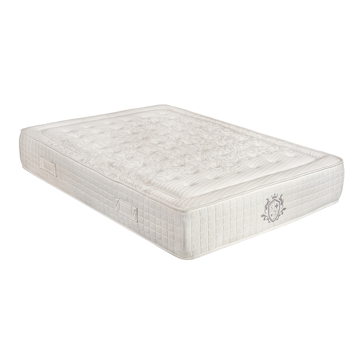 Imagem 0 de Colchão de HR e Viscoelástico Ingravity V20