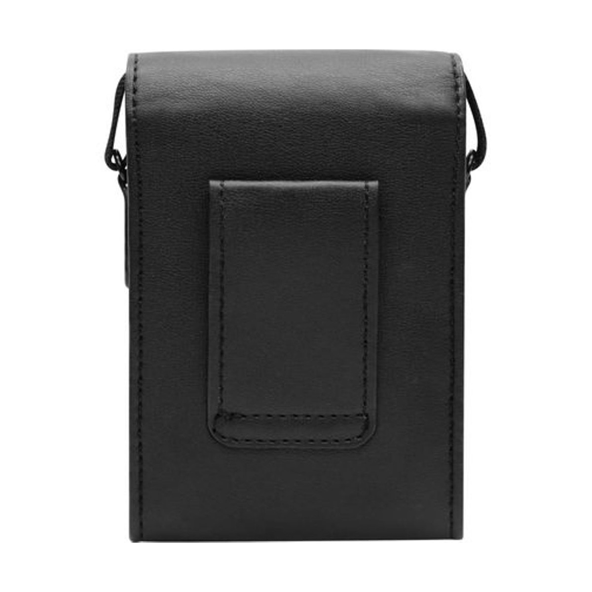 Estojo Pele Canon DCC-1950 (G5X MKII) - Preto Preto-3