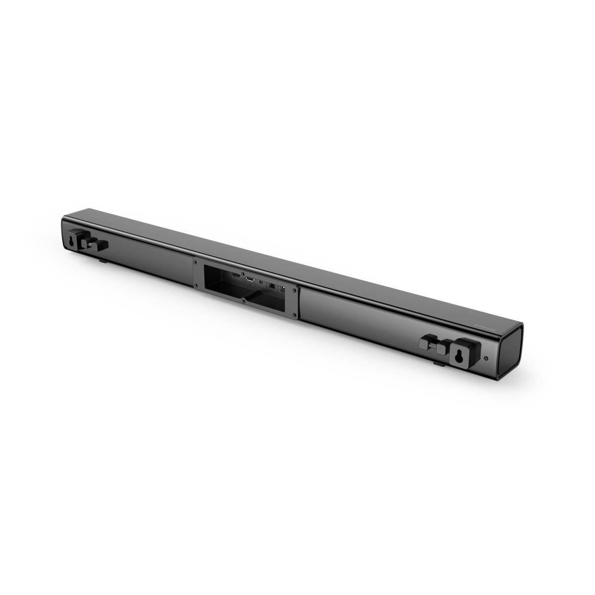 Barra de Sonido Panasonic HTB100 Bluetooth Negro-6