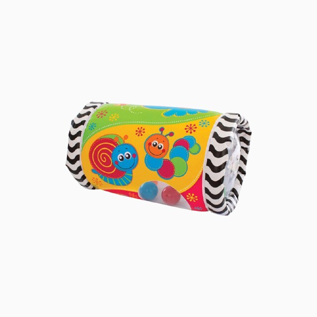 Imagen 0 de Rulo actividades Playgro Jungla Musical multicolor