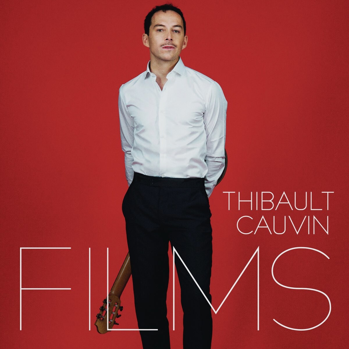 Films (2 LP-Vinilo) 1