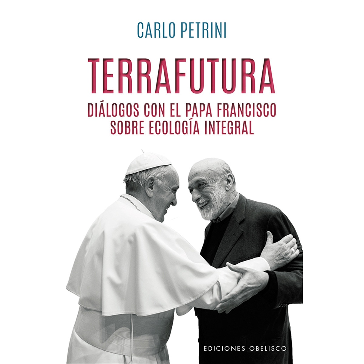 Terrafutura(Tapa blanda) 1