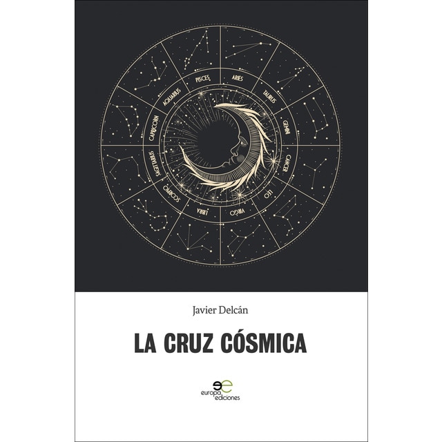 Imagem 0 de La cruz cósmica