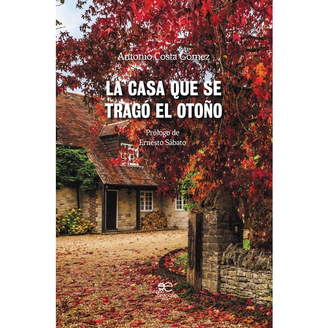 Imagem 0 de La casa que se tragó el otoño