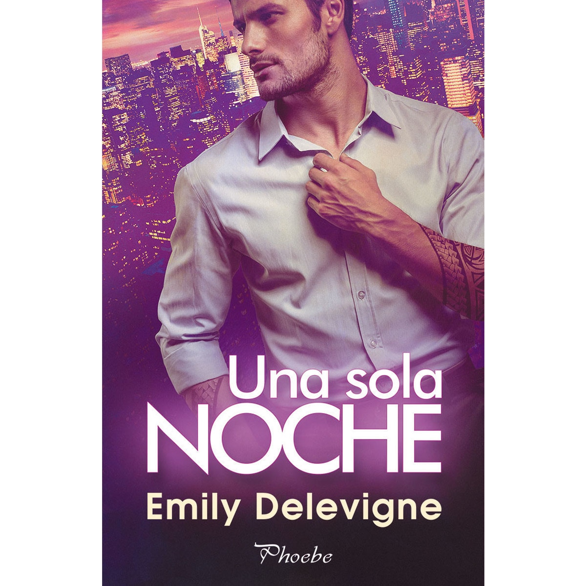 Imagem 0 de Una sola noche(Tapa blanda)