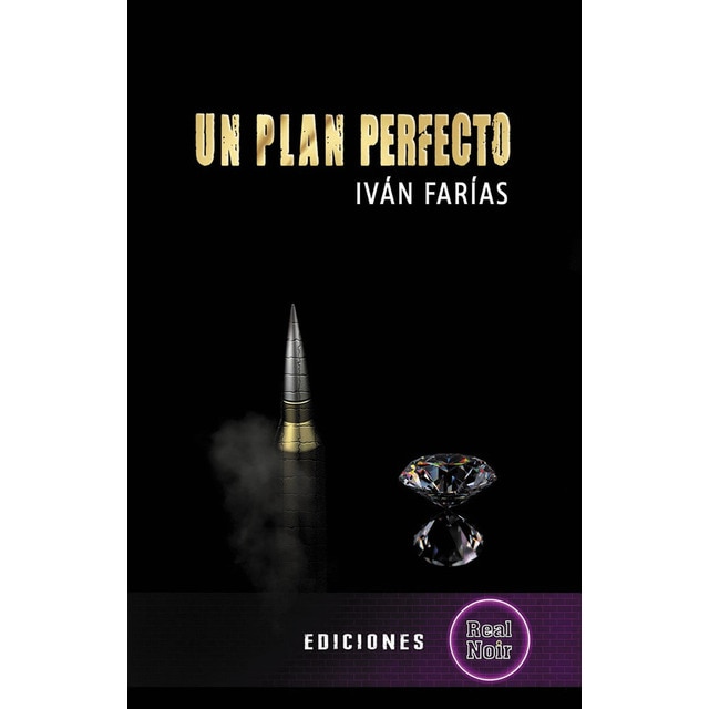 Imagen 0 de Un plan perfecto