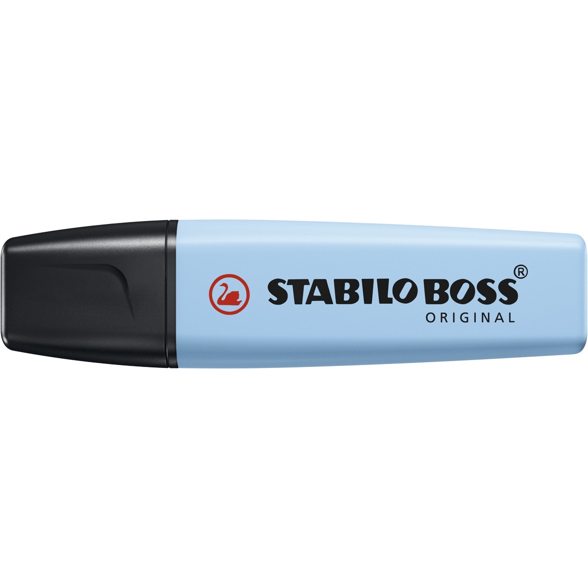 Estojo de 4 Canetas de Feltro BOSS ORIGINAL Pastel - Multicolor Multicolor-5