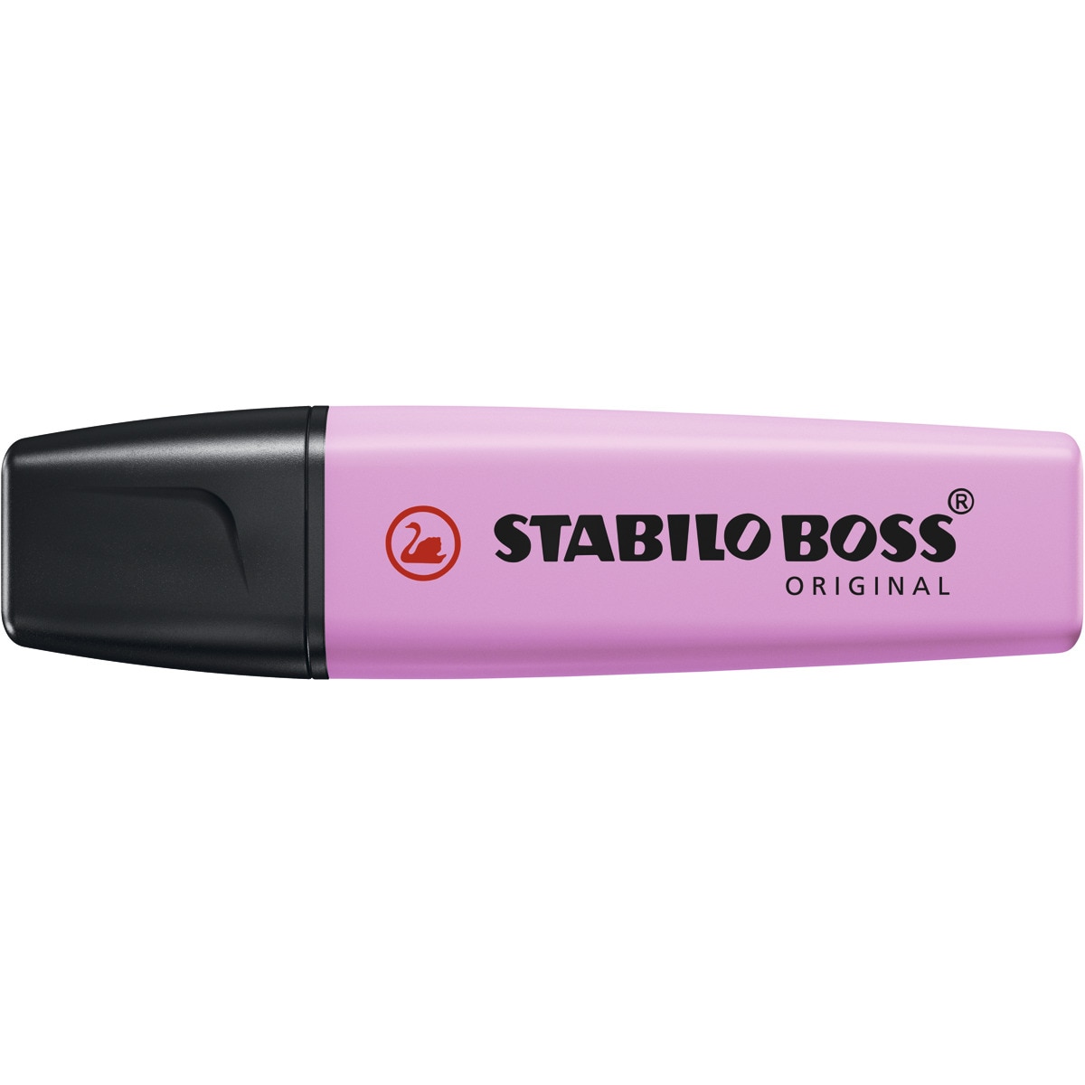 Estojo de 4 Canetas de Feltro BOSS ORIGINAL Pastel - Multicolor Multicolor-3